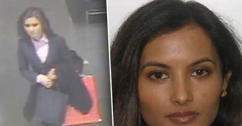 //financial advisor rohinie bisesar stabbing pp
