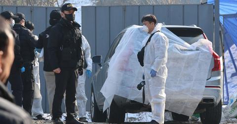 parasite lee sun kyun police drug probe apparent suicide report