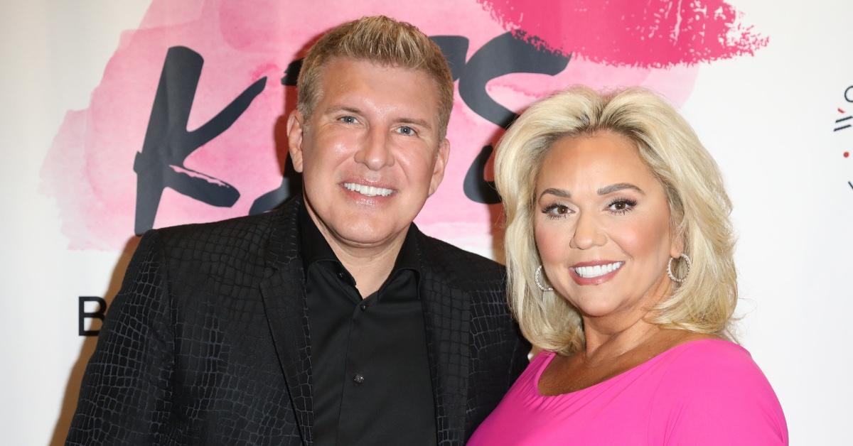 todd julie chrisley  million restitution