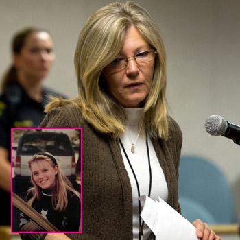 //terry probyn mom jaycee dugard missing