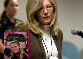 Terry Probyn Opens Up On '18 Hellish Years' Daughter Jaycee Dugard Was ...