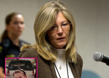 //terry probyn mom jaycee dugard missing