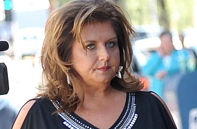 Dance Moms Abby Lee Miller Guilty Plea Deal Bankruptcy Fraud Case