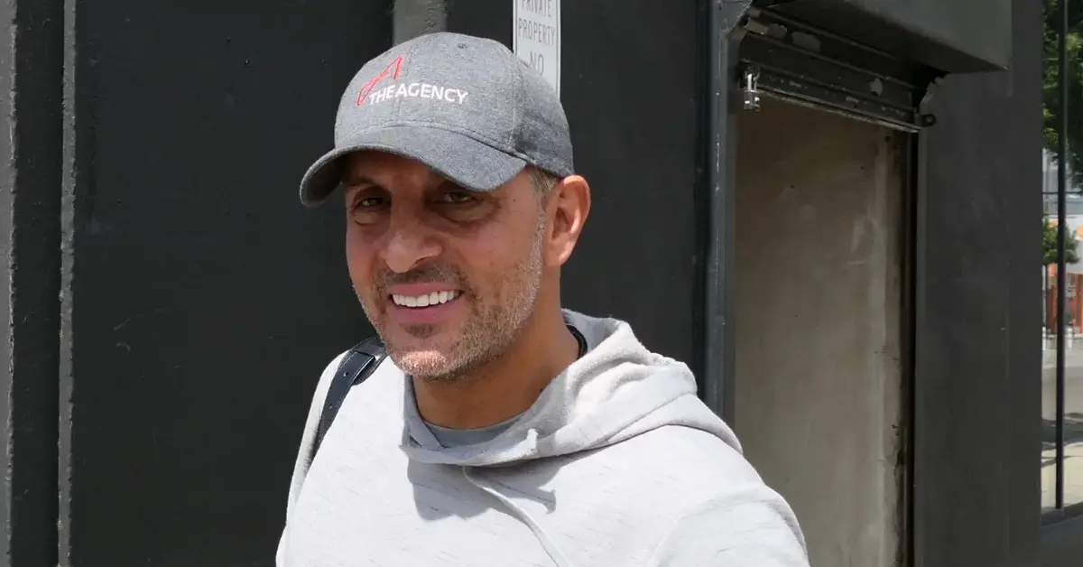 mauricio umansky