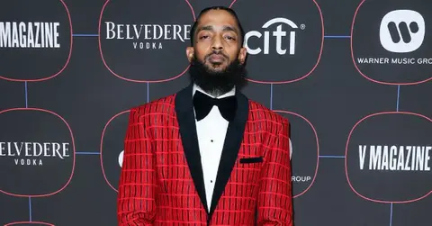 nipsey hussle children inheritance payments delayed songwriter demanding royalties court estate million emani kross lauren london tanisha foster