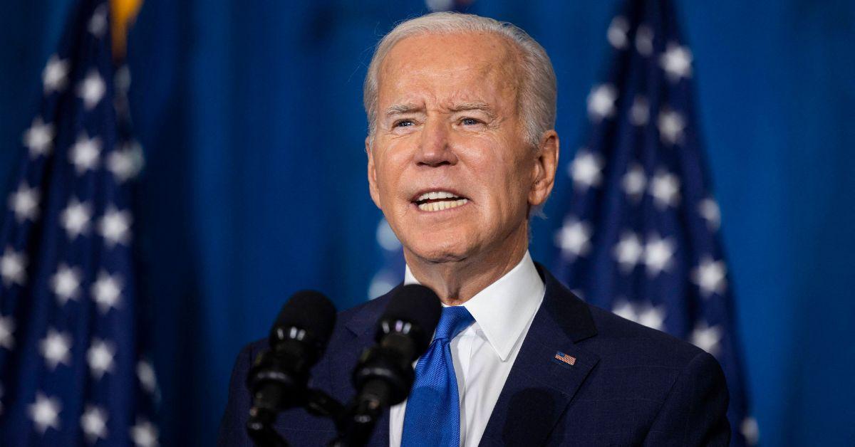 Joe Biden's Brother Touted Family Connections In Letter To Qatari Royals