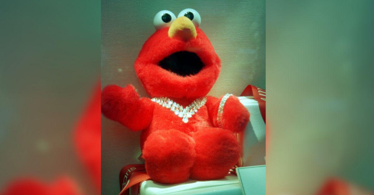 elmo