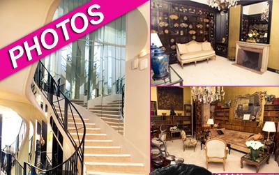 //coco apartment post