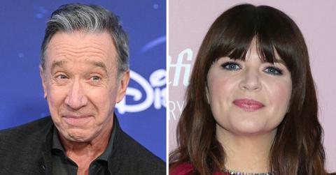 tim allen slammed by costar casey wilson pp