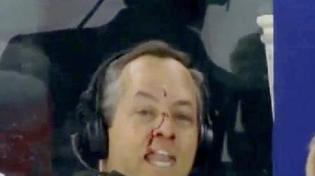 //reporter pucked nc