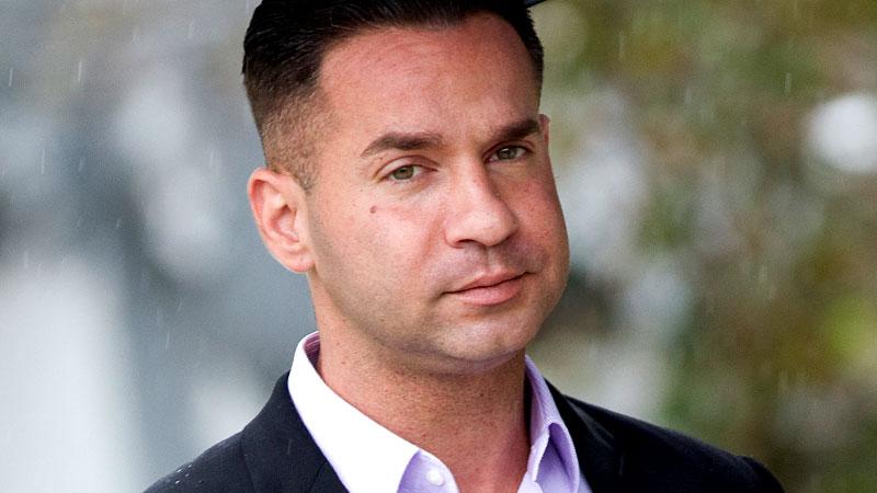 Mike Situation Jersey Shore Lawsuit Unpaid Bills