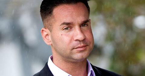 Mike Situation Jersey Shore Lawsuit Unpaid Bills