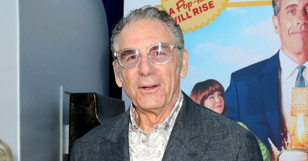 seinfeld michael richards prostate cancer battle almost left him dead