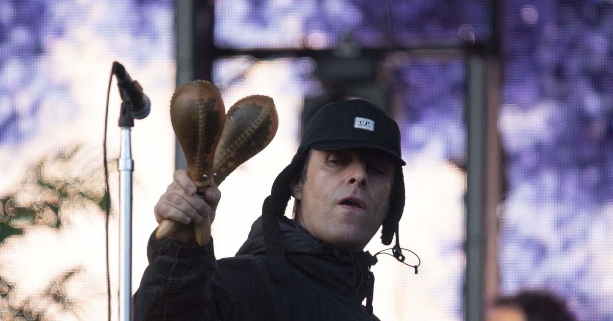 rocker liam gallagher shuns drugs booze cigarettes