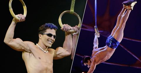 //Cirque Du Soleil Autopsy Completed pp