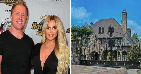 kim zolciak kroy biermann rush court to stop foreclosure sale georgia mansion million