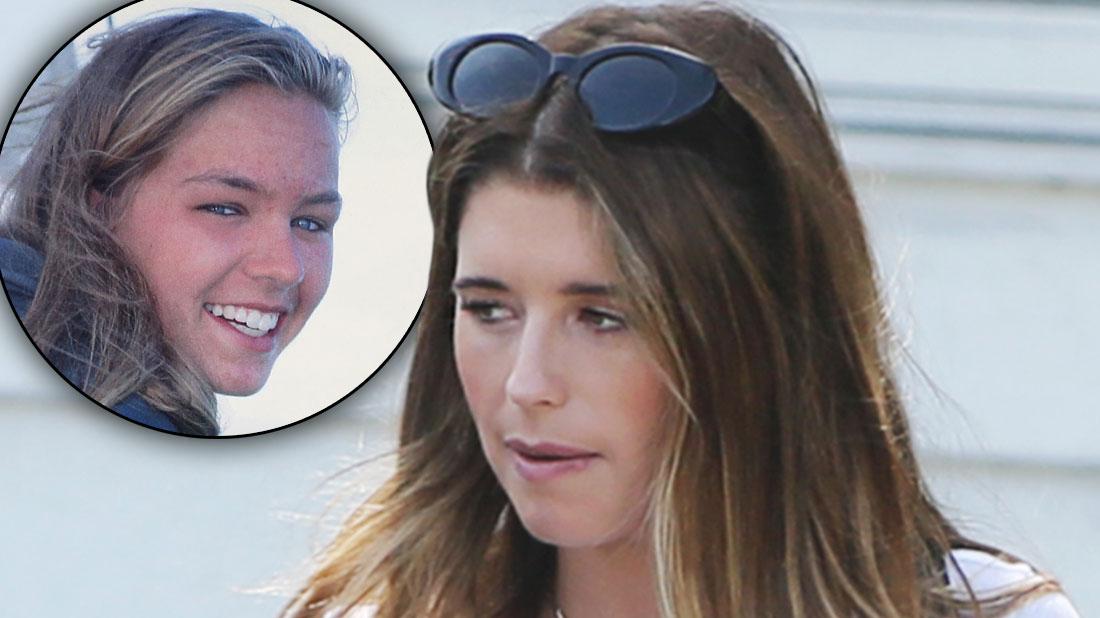 Katherine Schwarzenegger Reveals Family Heartbreak After Cousin Saoirse's OD Death