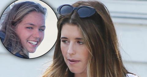 Katherine Schwarzenegger Reveals Family Heartbreak After Cousin Saoirse's OD Death
