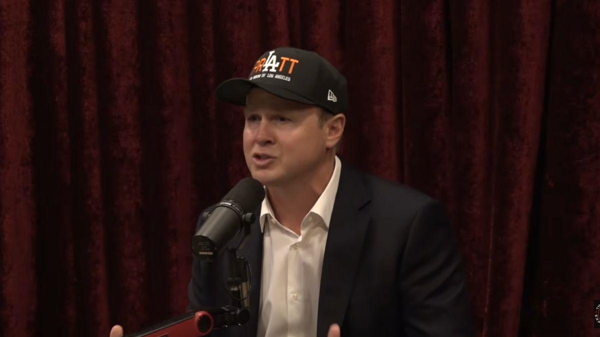 Photo of Spencer Pratt