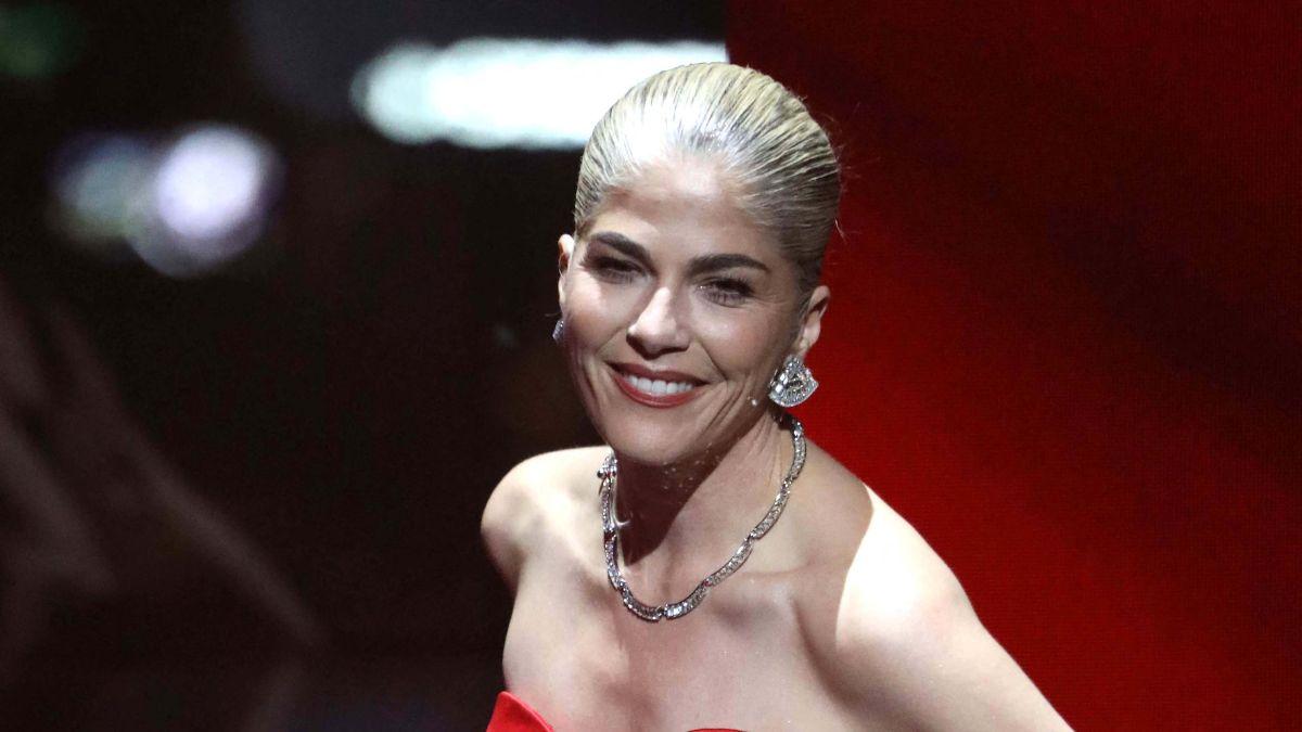 Photo of Selma Blair