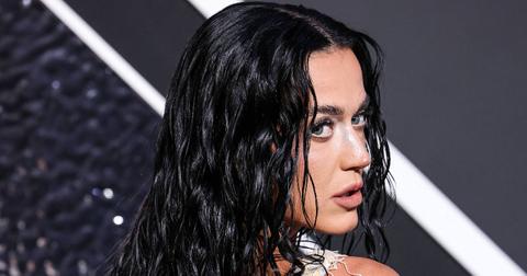 Katy Perry In New Crisis After Album Flop As House Floods