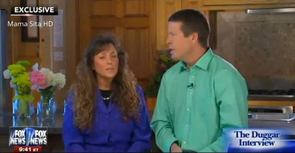 Most Shocking Moments From Megyn Kelly Duggar Interview