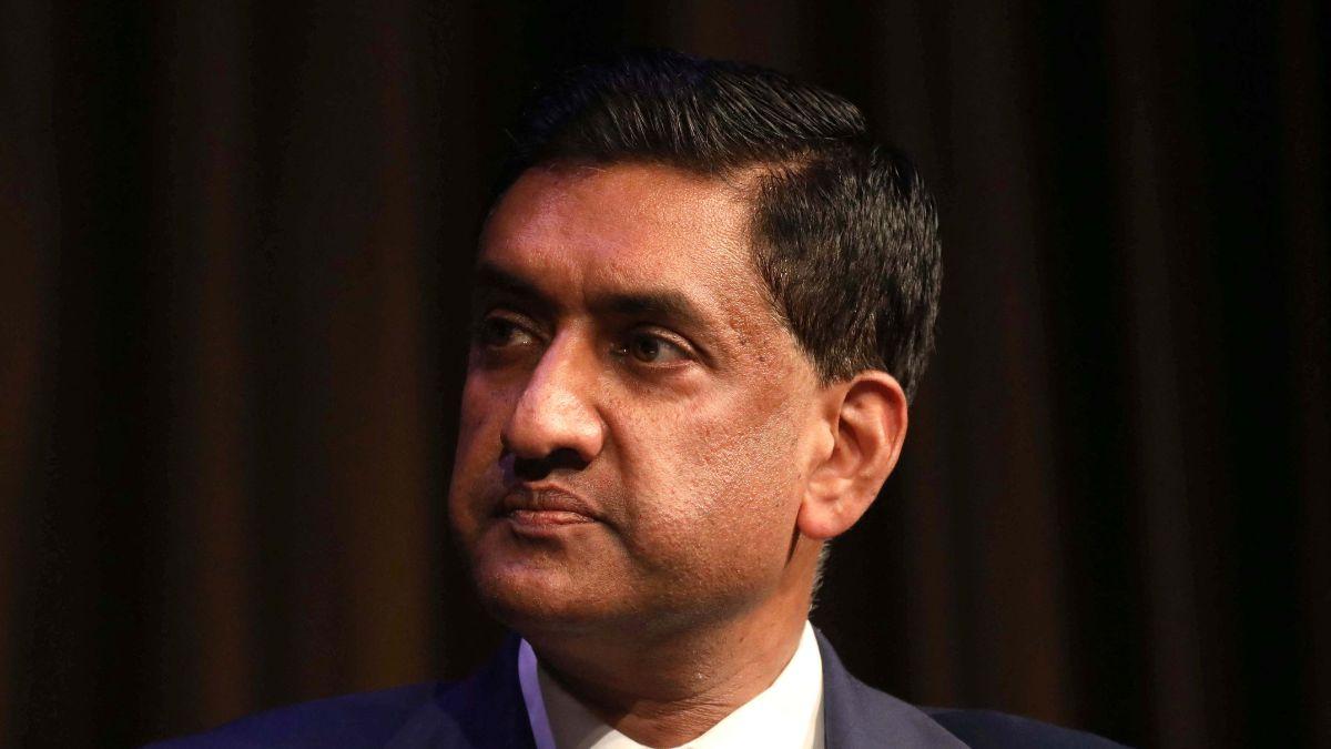 Photo of Ro Khanna