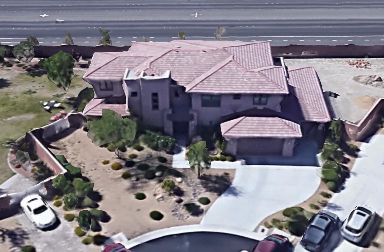 Sister Wives's Kody Brown Making Open Appearance To Sell Las Vegas Homes