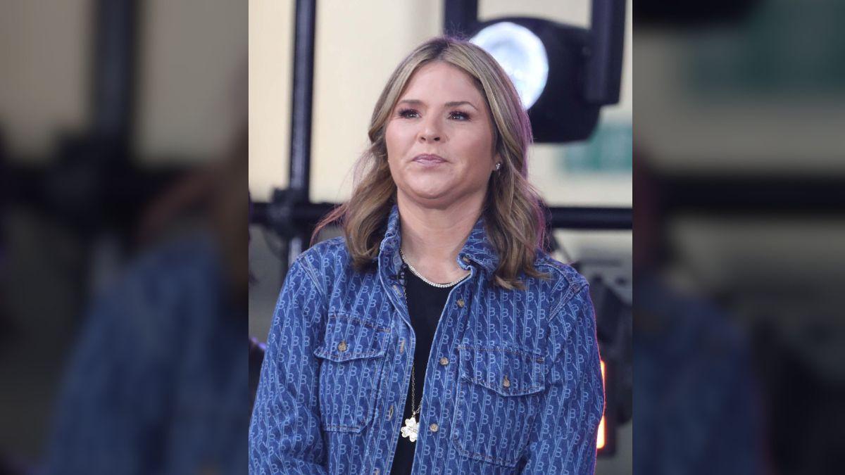 Jenna Bush Hager is allegedly positioning herself for a larger role within NBC's daytime lineup.
