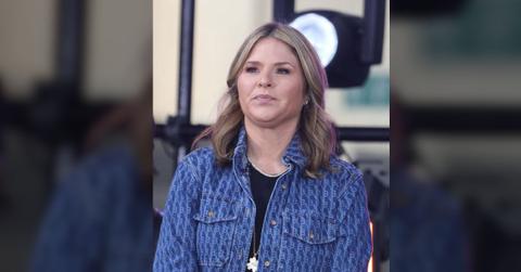 Jenna Bush Hager is allegedly positioning herself for a larger role within NBC's daytime lineup.