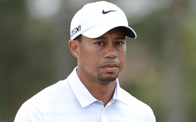 Tiger Woods Blasted By Caddy In Explosive Tell-All Book