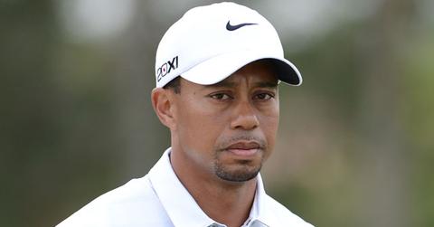 Tiger Woods Blasted By Caddy In Tell-All Book