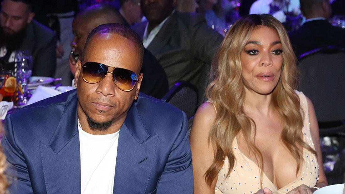 Wendy Williams Insists No Prospect Of Reconciliation Divorce Filing Kevin Hunter