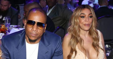 Wendy Williams Insists No Prospect Of Reconciliation Divorce Filing Kevin Hunter