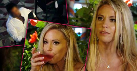 Kate Gosselin Mexican Vacation