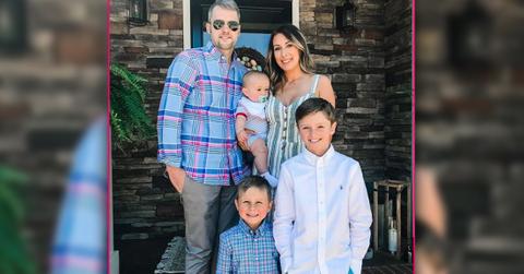 Ryan Edwards Jail Teen Mom First Photo