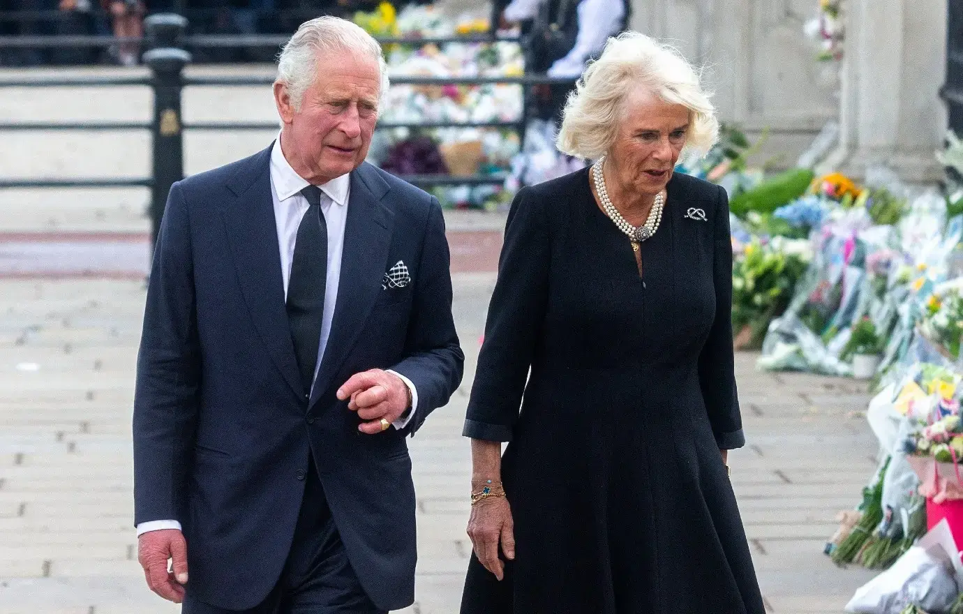 charles camilla