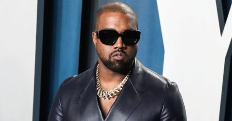 Kanye West's 'Yeezy' Company Evicted From LA Offices