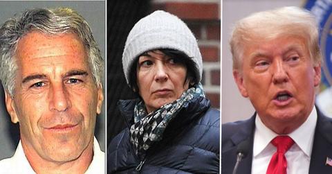 epstein maxwell trump pp