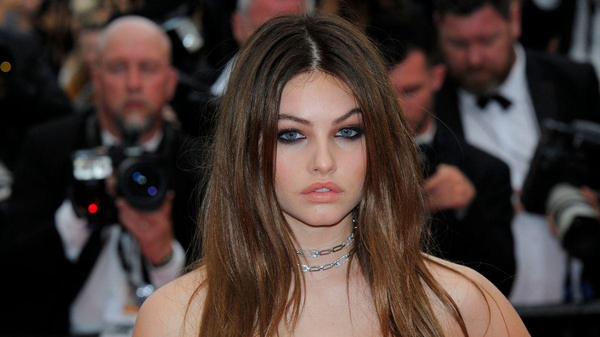 Photo of Thylane Blondeau
