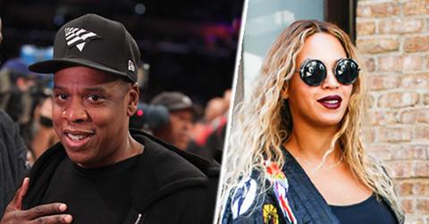 beyonce jay z marriage divorce moving