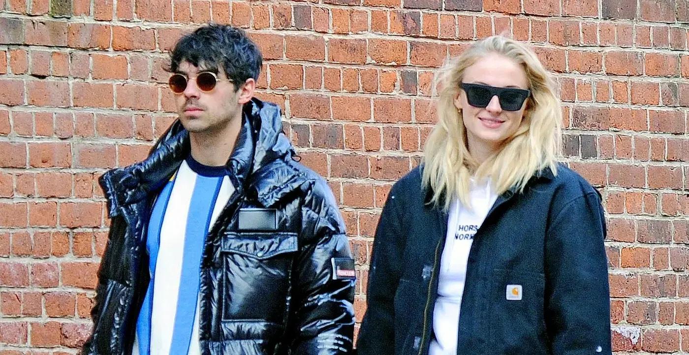 joe jonas sophie turner rebound romances drama