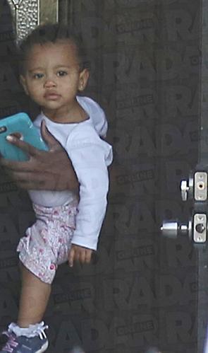 Chet Hanks' Love Child REVEALED – Meet Tom's Secret Granddaughter