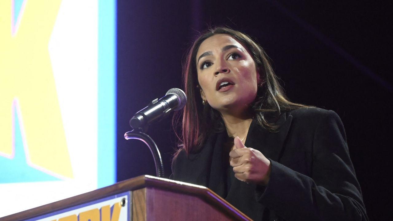 Image of AOC