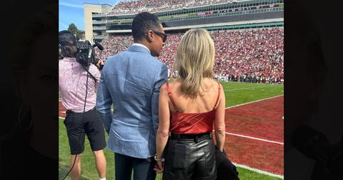 amy robach tj homes photos