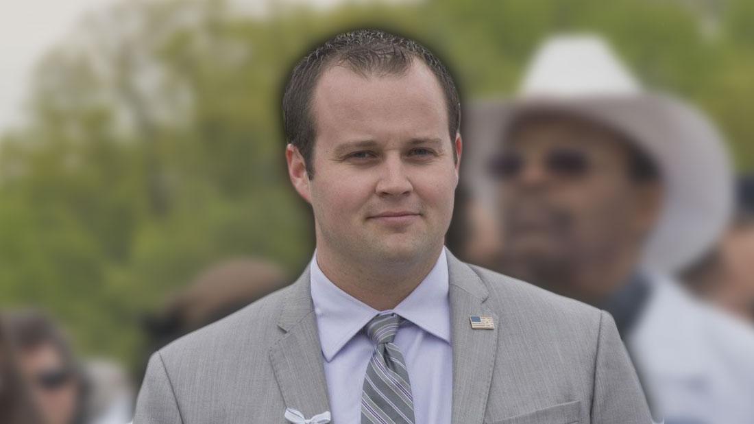 Homeland Security Agents Investigated Josh Duggar’s Car Lot, New Report Claims