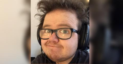 keenan cahill dead  pp