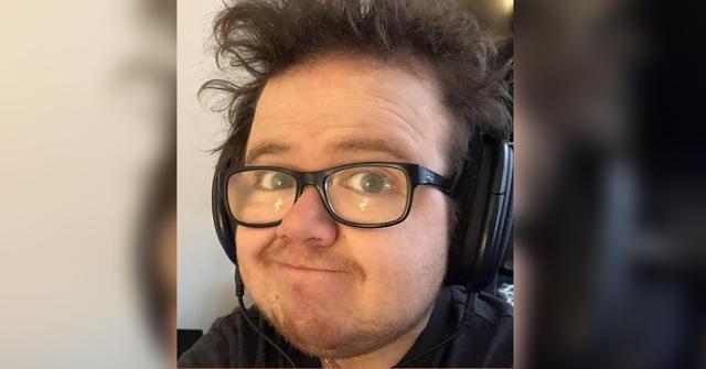 keenan cahill dead  pp