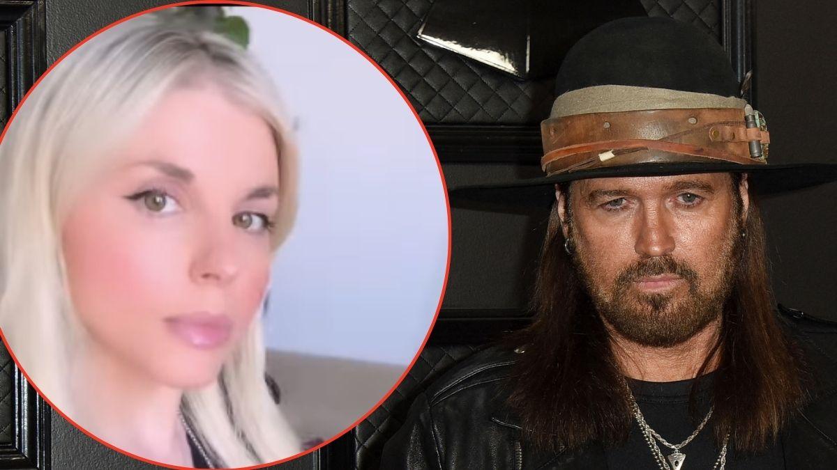 Firerose's parents denied Billy Ray Cyrus isolated her, saying she had already cut off contact with them years earlier.