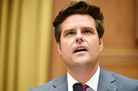 Matt Gaetz's Friend Joel Greenberg Asks For More Time To Cooperate With ...